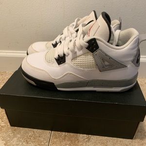 Air Jordan 4 retro OG